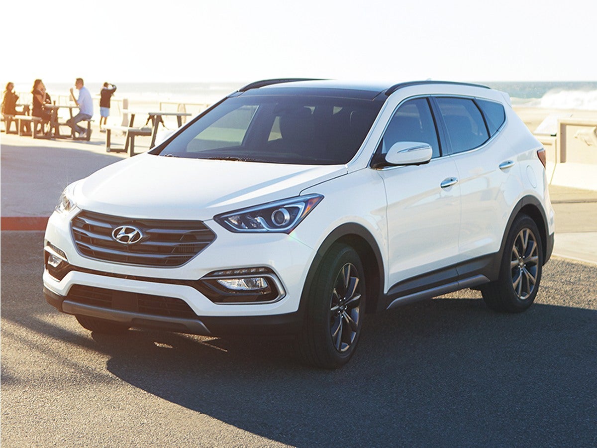 hyundai santa fe 2017 5NMZWDLA1HH045736 image hyundai santa fe 2017 5NMZWDLA1HH045736 image